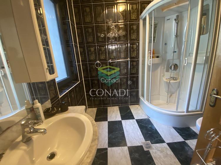 Vila renovata recent | piscina interioara | Cotroceni - 26
