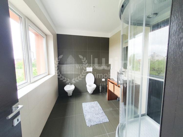 Casa tip vila cu 260 mp utili | Teren total 600mp | Andrei Muresanu! - 8