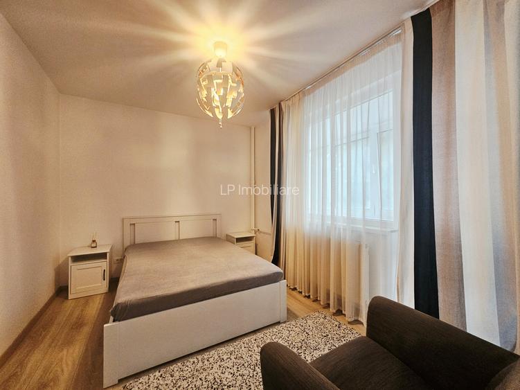 Apartament modern 3 camere de inchiriat - 6