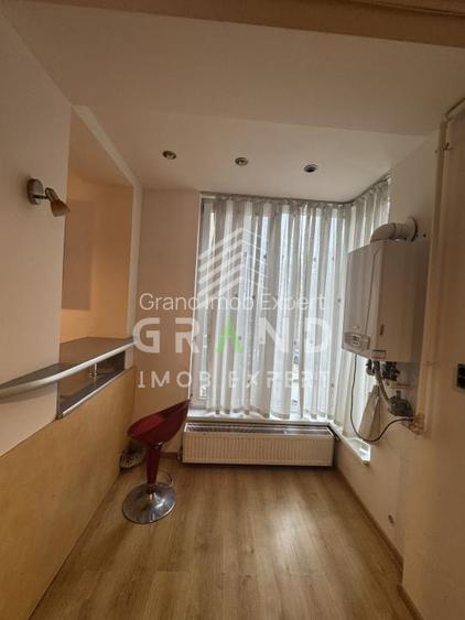 3 CAMERE | 2 BĂI | 100 MP | PARCARE | MĂNĂȘTUR/BUCIUM | STR.DRUMUL SF.IOAN - 25