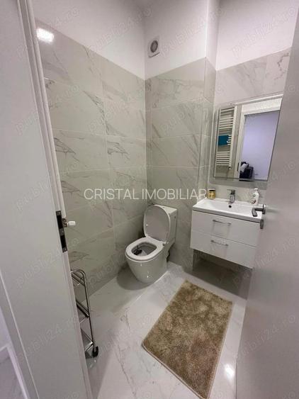 De vanzare Garsoniera Grozavesti - 9