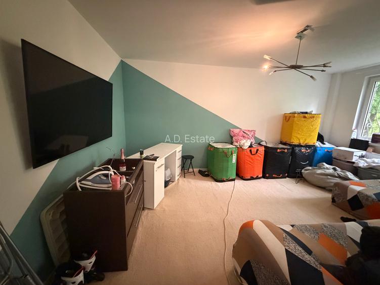 Titan Jean Steriadi 2 Camere Instalatii Schimbate Centrala Proprie 8 Min Metrou - 5