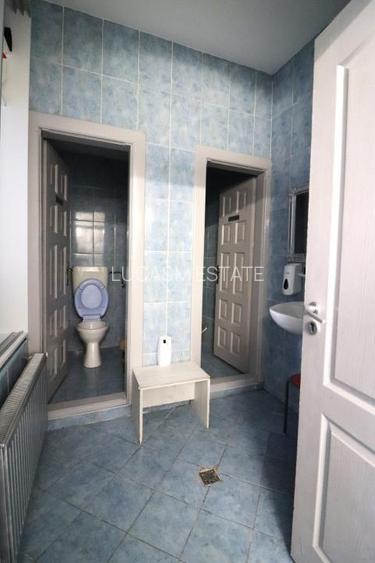 Spatiu comercial, chirias existent, Ultracentral - 11