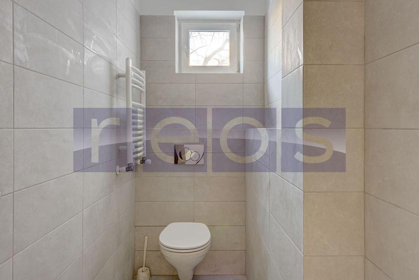 VANZARE VILA 7 CAMERE + GARAJ | 217 MP | TERASA 65 MP | ZONA BANEASA - HERASTRAU - 5