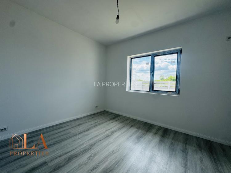 Casa individuala 4 camere | COMISION 0% | Incalzire in pardoseala | Clinceni - 7