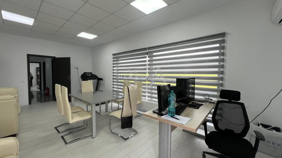 ACTIV LOGISTIC 577 mp – CHIAJNA, STR. INDUSTRIILOR - 7