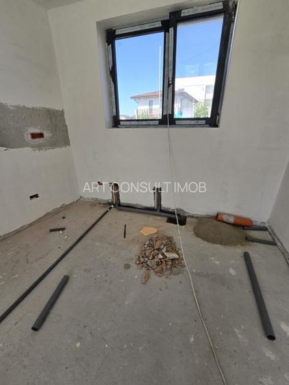 Casă individuală premium | Construcție 2025 | 530 mp teren | P+2 Etaje+Mansarda| - 6