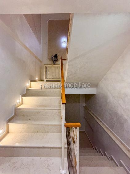 Apartament LUX 2 camere | Faleza Nord | Bloc nou - Prima inchiriere | Parcare - 13