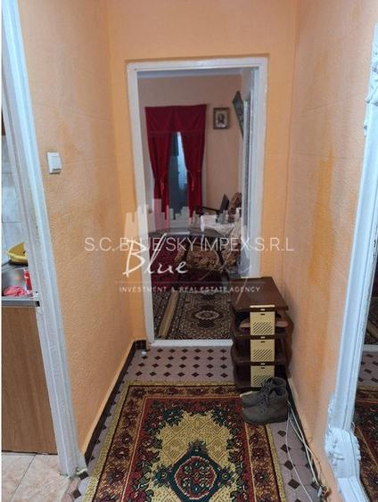 PIATA CET - APARTAMENT 2 CAMERE ETAJUL 2 - 4