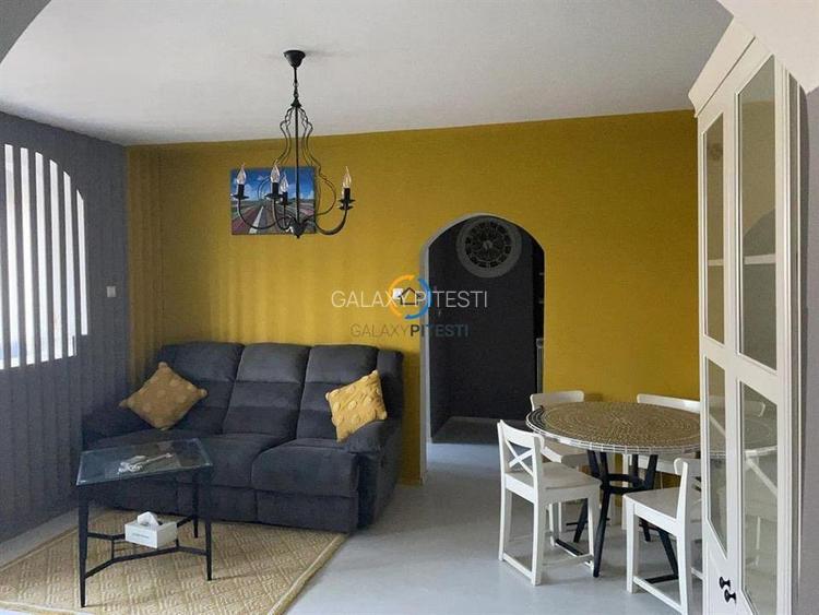 Apartament 2 camere Craiovei, renovat, mobilat si utilat - 2