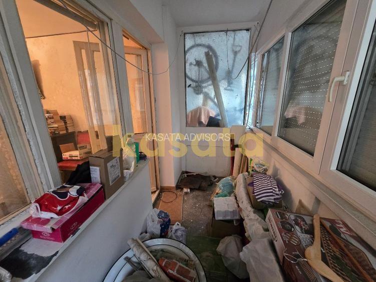 OPORTUNITATE | APARTAMENT | 3 CAMERE | METROU IANCULUI | DECOMANDAT - 8