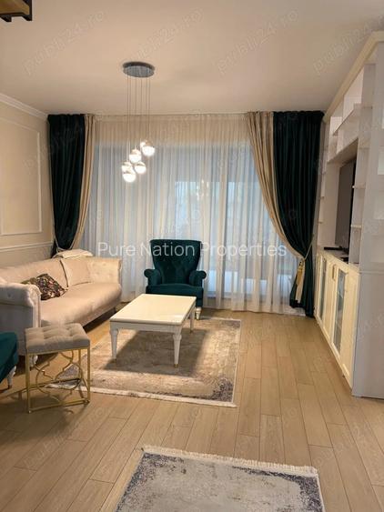 Vilă 5 camere, curte 300 mp, acces privat - 3