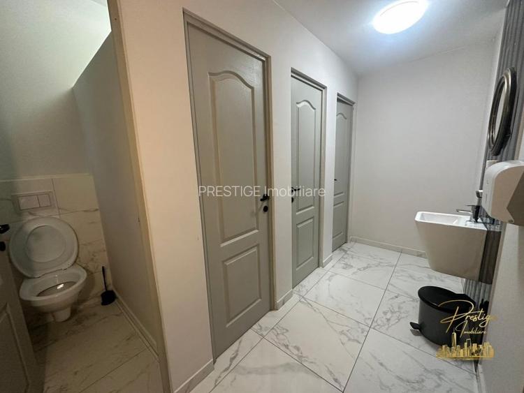 Sala de conferinte/evenimente de inchiriat in Oradea - 11