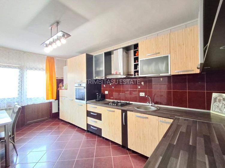 Casa  Oras Voluntari - 6