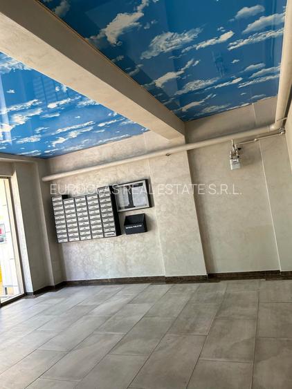 Studio Mamaia - zona Hotel Opera - 75.000 euro (E2) - 12