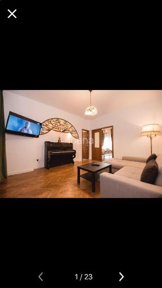 3 camere premium Universitate/luminos/centrală proprie/elegant/ vedere superba - 9