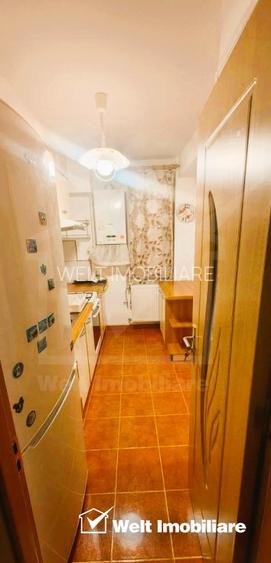 Apartament 2 camere de vanzare – Baciu, zona Napolact / CBA - 2