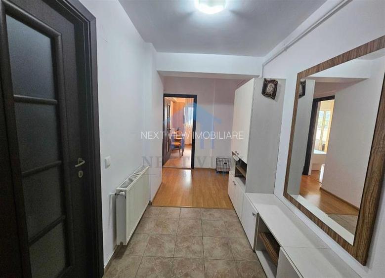 Apartament 2 camere, Piata 1 Mai - 7