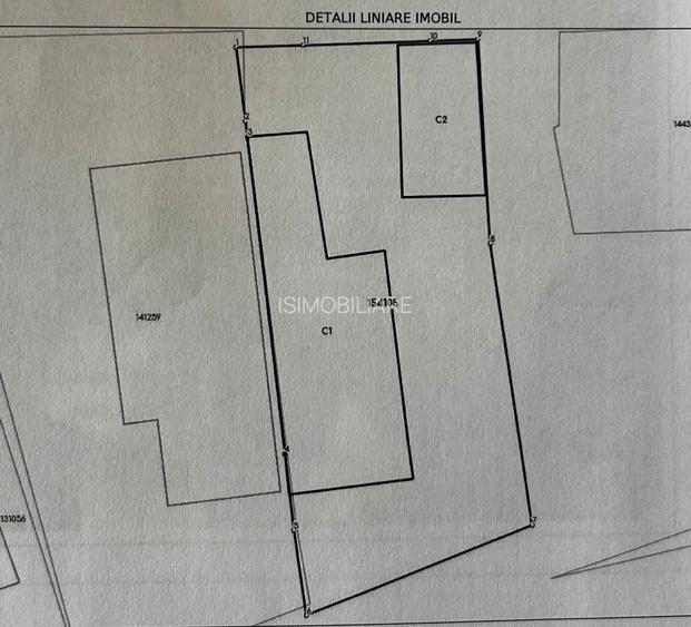 Casa Vila Praga Stadion  de vanzare - 19