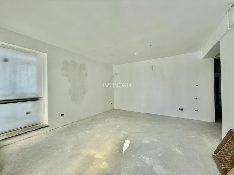 Mosilor Boutique II, apartament cu 3 camere si terasa - 20