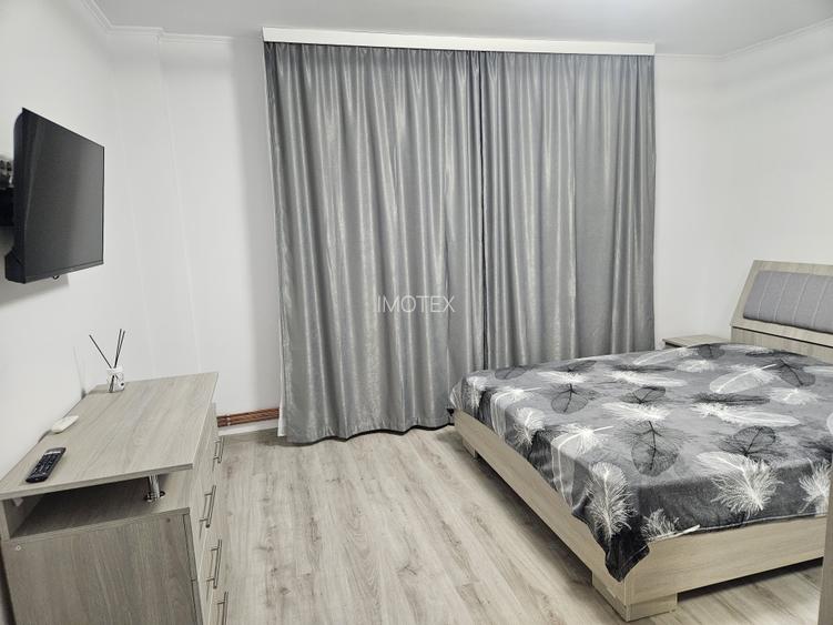 Apartament doua camere gavana 3 ( JAM ) renovat / totul absolut nou - 4