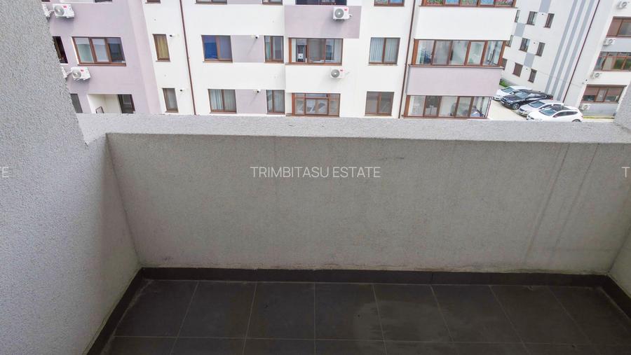 Apartament 2 Camere | Mobilat Utilat | Comision 0% - 13