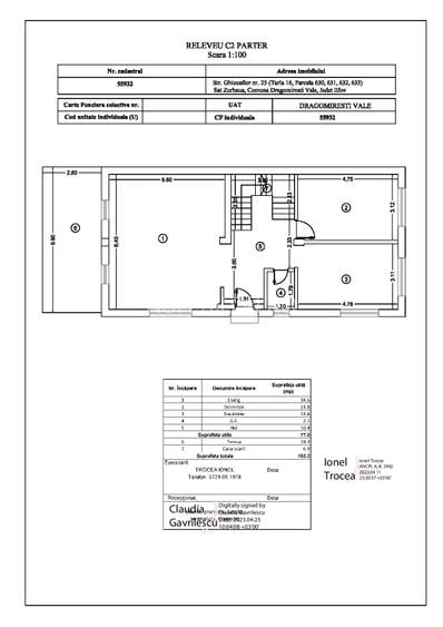 2 case locuite de o familie care dorea sa cumpere si nu au mai avut bani - 4