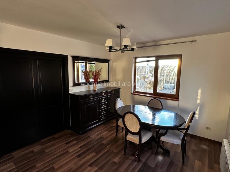 Casa noua cu etaj in Manastirea Doamnei - 4