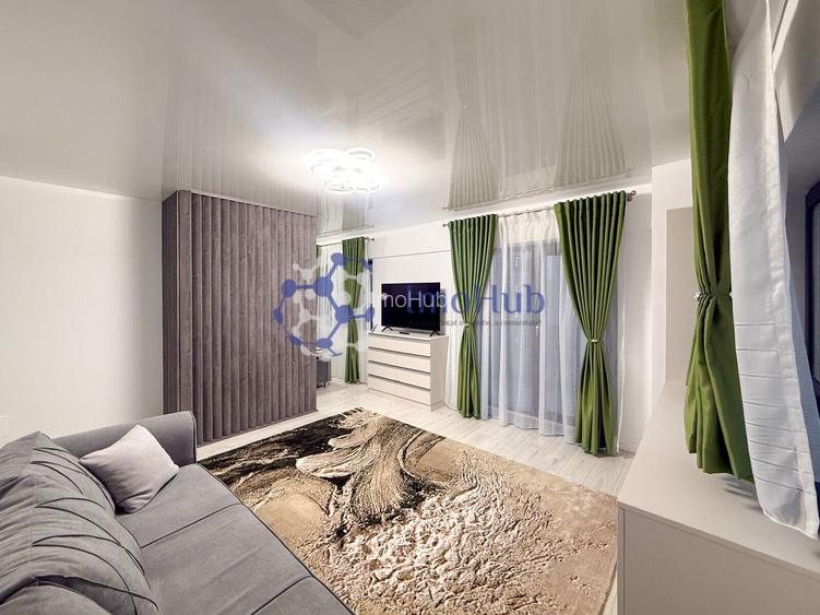 Prima inchiriere, apartament modern, parcare,  Nicolina - 4