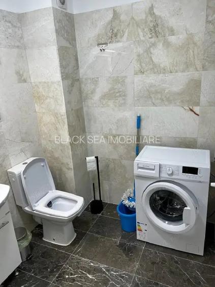 Studio MAMAIA NORD spațios, mobilat complet - PISCINA EXTERIOARA - 10