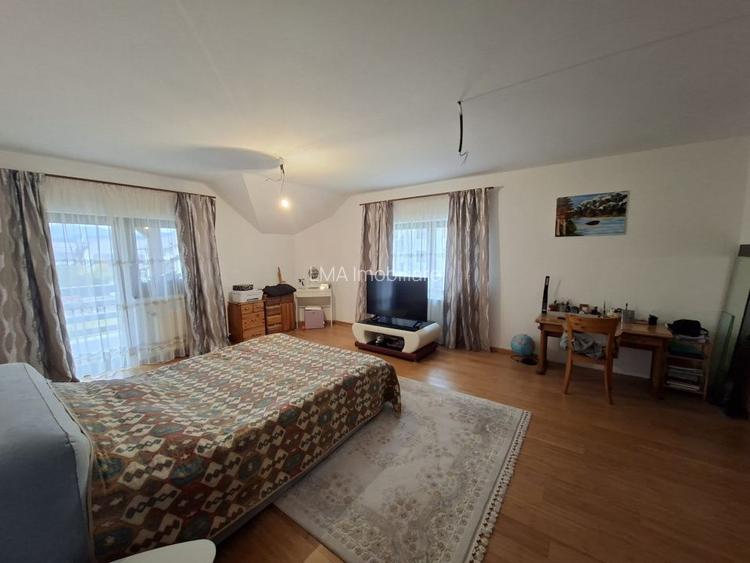 Casa individuala Tractoru zona Socec Brasov - 28
