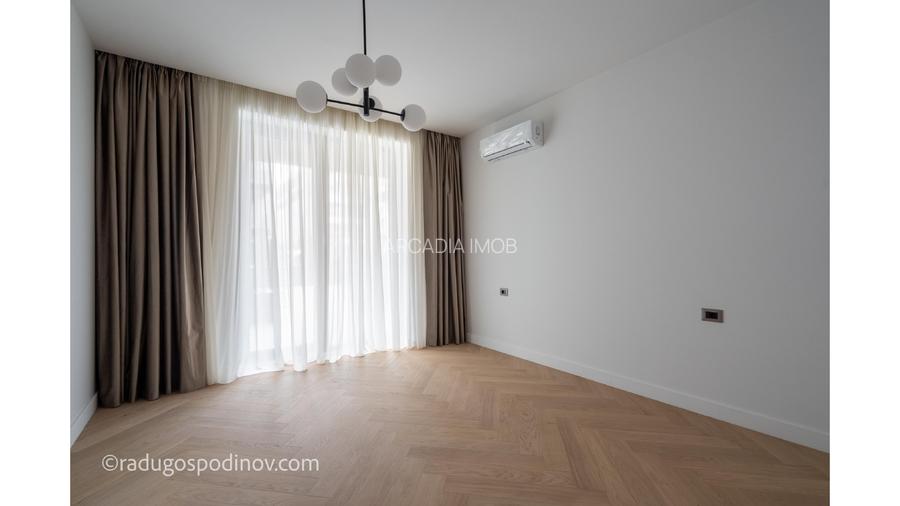 Apartament 4 camere cu gradina - Eroul Iancu Nicolae - 12