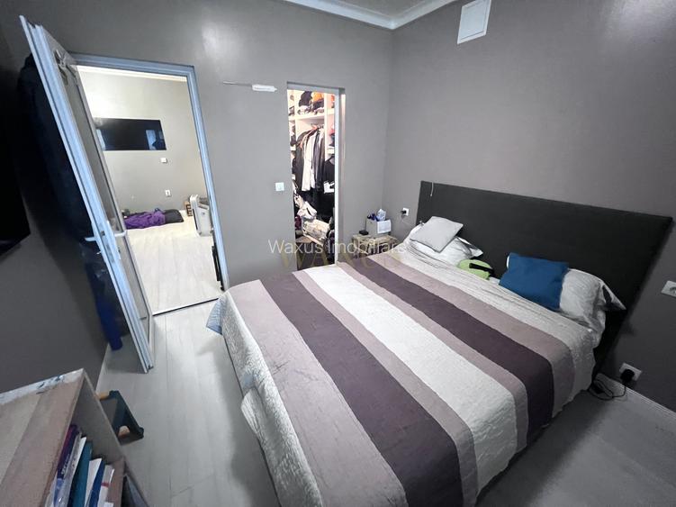 Apartament de 3 camere, 67 mp , etaj intermediar, parcare, zona Stadionului - 2
