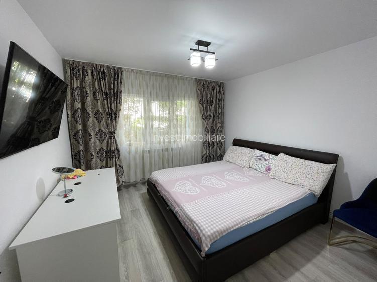 Apartament cu 3 camere 2 băi - Frumoasa, Iași - Parcare și Boxă - 4