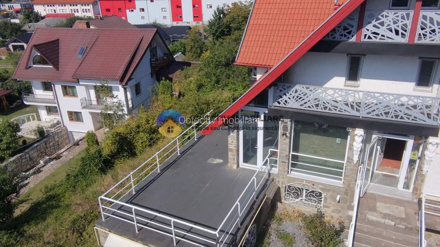 Casă modernă + Tesla Model S – ofertă unică în Piatra-Neamț, zona Sărata - 6