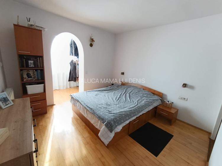 apartament 3 camere, 104 mp  - 13