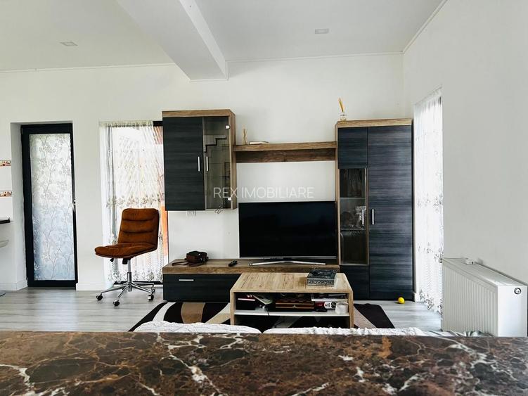 Duplex cu 4 camere, amplasament excelent |Dumbrăvița| - 4