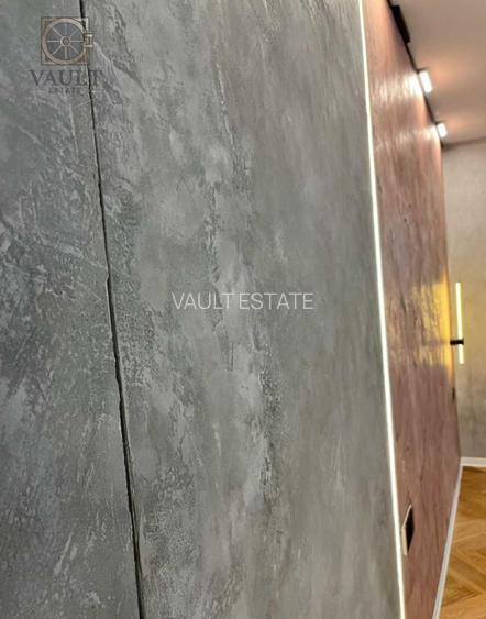 Loft Premium cu Tavane de 6m si Curte de 27mp, Cloud 9 - 4