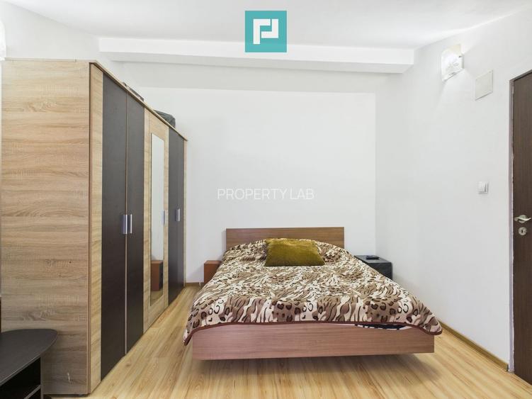 Casă individuală cu dublu potențial - 11