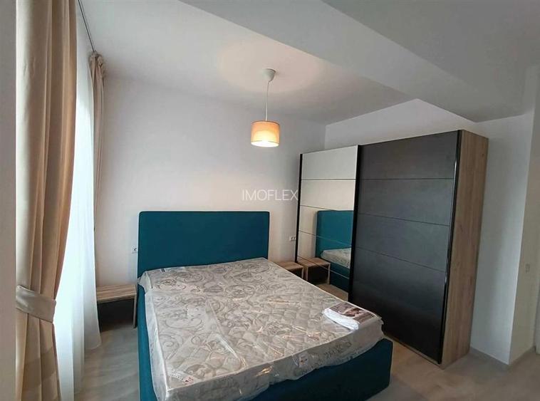 Apartament 3 camere, 80 mp, zona Tractorul - 5