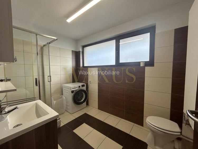 Duplex de vanzare, 108 mp utili, zona Eroilor, Floresti - 19