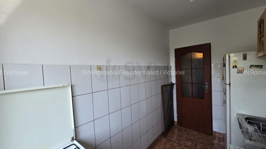 REA1024988 Apartament 2 camere zona Victoriei - 13