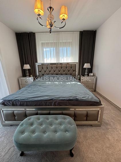 Casa individuala Dragomiresti Deal - 4