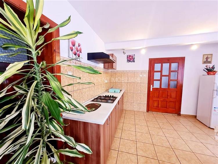 Tu 3D! Resedinta/ Pensiune, apreciabil areal, Moieciu, Bran, Brasov - 15