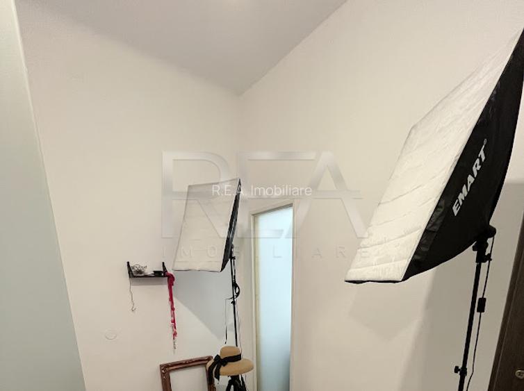 Investitie cu Chirie | Piata Romana | Vila Istorica  - 14