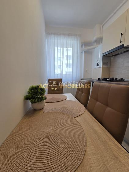 2 Camere de inchiriat | Ajustorului Park | Metrou | Parcare - 13