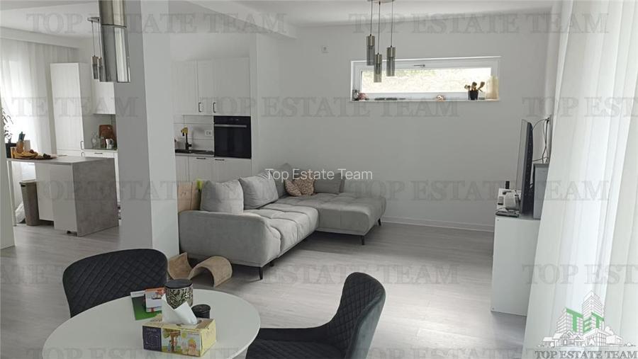 Vanzare Vila Tunari - 2