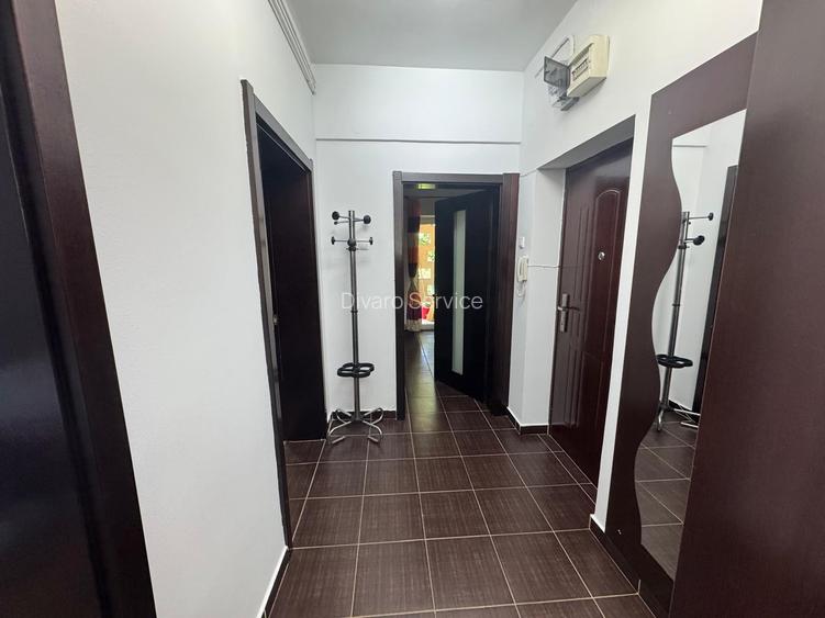 Inchiriere apartament 2 camere centrala terasa  Cotroceni Medicina metrou - 16