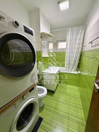 Apartament 3 camere,de inchiriat,centrala proprie,Girocului, Timisoara - 10