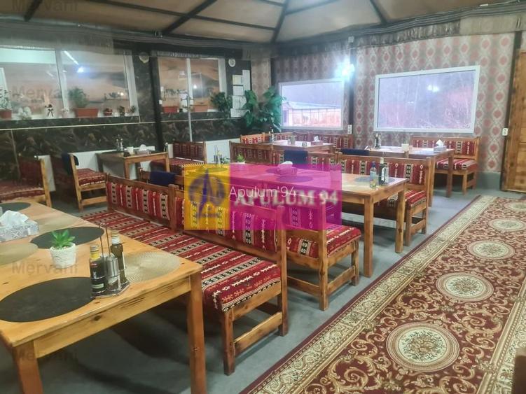 Hotel de vanzare in Sinaia - 24